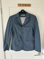Pikeur Mid Blue Show Jacket Men’s / Boys Size XXS (size 44)