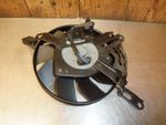 Suzuki GSXR 1000 K7-8 2007-8  Radiator Cooling Fan VGC #272
