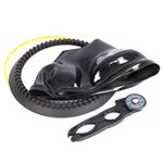 SiTech Quick Neck System with silflex silicone seal