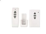 Motorised Projector Screen Control unit RF Remote contol Curtain Blind Projector