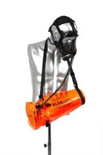 ⭐SABRE ELSA SPRINT 10M EMERGENCY ESCAPE BREATHING APPARATUS 7/6/2018 MODEL FULL⭐