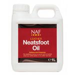 NAF Leather Neatsfoot Oil 1L
