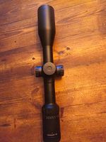 ZEISS Conquest V6 Variable Rifle Scope 5-30x 50mm