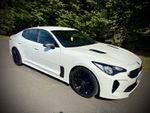 Kia Stinger 2.0T  GTline  2019