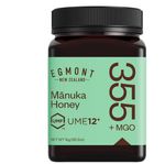 Egmont Manuka Honey MGO 355+, 1kg