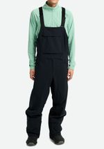 SALE Burton Reserve 2L Bib 2026 Pant – True Black - RRP £270