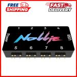 Nollie Signalrgb Openrgb Universal 5V 3PIN ARGB Controller HUB for Computer