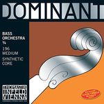 Thomastik Infeld 3885.0W Spirocore Double Bass Strings Complete Set Weich 3/4