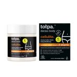 Tołpa Dermo Body Cellulite Turbo Anti-Cellulite Night Cream 250ml