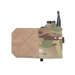 SORD PRR / SPR UNDERWING RADIO POUCH, SUIT H4855 / PRC343 RADIO LH/RH REVERSIBLE