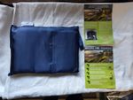 Scottish Silkworm Micro - Art Silk Sleeping Bag Liner Micro 140 BNWT