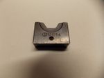 Half Cembre 70mm2, ME14 die. HT45, HT45-E, B35-45D crimper, crimping tools.