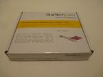 StarTech 1-Port USB 3.2 Gen 2x2 PCIe Card USB-C 20Gbps PCI-e 4x P/N - PEXUSB321C