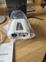 Golf Range Finder Laser