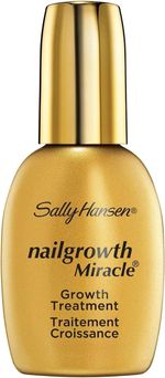 Sally Hansen Nail Growth Miracle Treatment 13.3ml – Strengthen & Repair