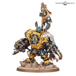 ORKS: NAZDREG - Warhammer 40k - New - Ships Now