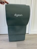 Dyson Airblade AB14 Grey Commercial Hand Dryer – Working When Removed – No Cable