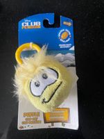 DISNEY CLUB PENGUIN Puffle Key Clip ~ JAKKS Pacific Rare ~ Choose your Colour