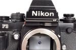 NIKON F3 F3HP F3/T PRE CUT LIGHT SEAL KIT FOAM DOOR,MIRROR & FINDER+GROOVE SHEET
