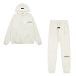 FOG-Essential-SS22-Light-Oatmeal-Grey-Tracksuit-Multiple-Sizes