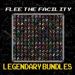 Flee The Facility - All Legendary Bundles - FTF Legendary