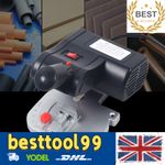 Art Craft Mini Cut Off Machine Steel Cutting 50mmX 100t Mitre Saw +Saw Blade UK