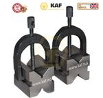 Precision Engineers Vee Block 32x32x40- V BLOCK MATCHED PAIR KAF