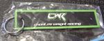 Charles Wright Racing Keyring Manchester GP 2025 Official Merchandise