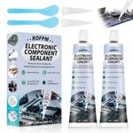 ROFPM Conformal Coating for Electronics, 100ml, Clear, Waterproof small, clear