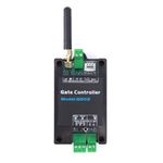 GSM 2G LTE Gate Opener G202 SMS Remote Control Single Relay  for Sliding6423