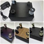 Video tape mould cleaner for VHS,Betamax,8mm and more formats.Choose from list