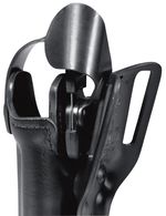 Safariland Model 6000 Hood Guard-Self Locking System