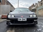 1999 UKDM Honda Integra DC2 Type R K20 Swap