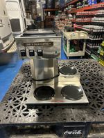 Commercial Tabletop Coffee Brewer