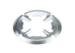 Gas Ring Reducer Trivet Aluminium Stove Top Hob Cooker Support Stand Heat Simmer