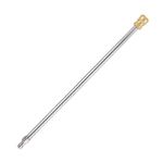 4000 PSI High Pressure Washer Wand Extension with 1/4'' Quick Connector