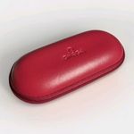 Genuine Omega Watch travel case/ Omega glasses case Perfect Omega Watch gift 🎁 