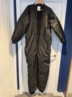 Typhoon Dry Suit Under Suit XXL   Black Fleece Lined 200g Thinsulate