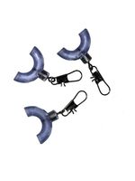 Kelly klip float ledger ,slider fishing, adapter polaris, locslide pike , carp