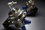 Tomei Japan FUEL PRESSURE REGULATOR TYPE-S