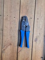 Newlec Crimpstar Hn5 Electricians Crimping Pliers 10 - 16mm² Copper Connectors