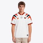 Cincinnati Bengals Fanatics Football x Football Fan Top 2026 - Unisex - L - BNWT