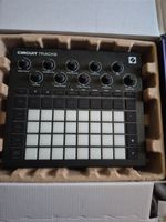 Novation Circuit Tracks Groovebox, Excellent Condition , hardly used, boxed