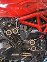 Ducati 88765.1623 Timing Belt Lock Tool Multistrada 1200 1260 Diavel 1200 1260