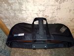 Bugaboo Donkey Side Storage Shopping Basket Black