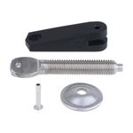 Clamp Screw and Handle Assembly Set 6G1-43116 for Yamaha Outboard