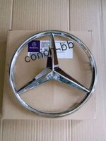 FRONT GRILLE CHROME STAR BADGE for MERCEDES E Class W207 2009-13 Coupe Cabriolet