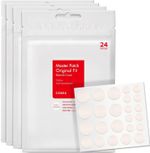 COSRX Master Patch Original Fit Absorbing Hydrocolloid Cover Spot Treatment