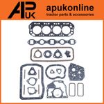 Complete Head & Bottom Gasket Set BMC 1.5 Diesel Marine Engine Narrowboat boat