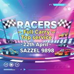 ALLADIN RACER  - Slot Full Carry 22nd April - Fast Service | Monopoli _Go